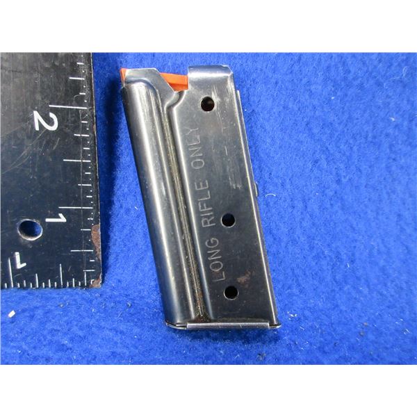 22 LR Marlin 7 Round Magazine - PAL Required