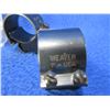 Image 3 : Weaver 1" Medium Rings & 1 QD Swivel with Parts