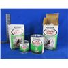 Image 1 : 2 Rust-Oleum Dry Erase Paint Kits - White, 797 ml