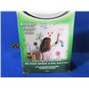 Image 2 : 2 Rust-Oleum Dry Erase Paint Kits - White, 797 ml