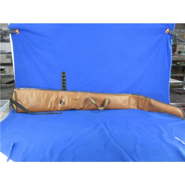 Soft Gun Case - 48" - Has some damage