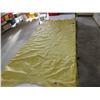 Image 1 : Tanned Moose Hide - Approx. 53" x 56"