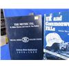 Image 2 : 3 Books - North American FALs, UK & Commonwealth FALs, The Metric FAL