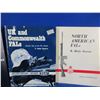 Image 3 : 3 Books - North American FALs, UK & Commonwealth FALs, The Metric FAL