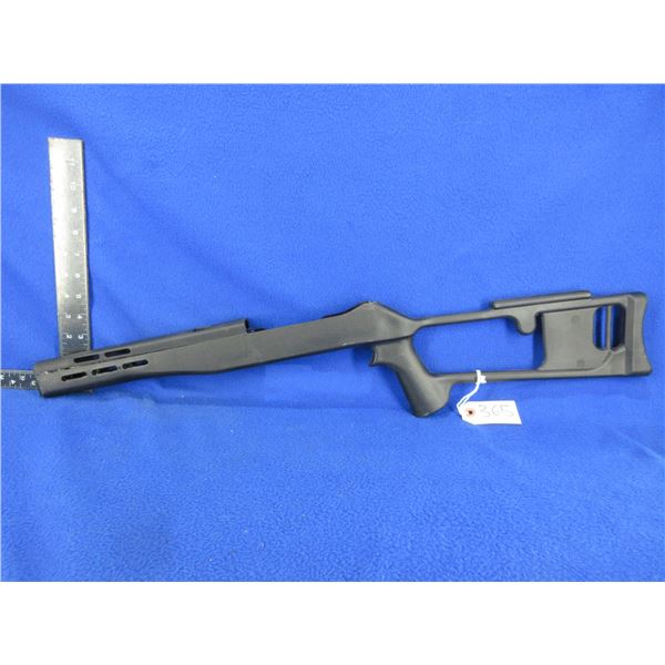 Stock Only - ATI  Ruger 10/22 Fiberforce Thumbhole Stock & Handguard
