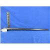 Image 4 : Barrel Only - Kruppscher Fluss Stahl SXS in 12 Ga. 2 1/2"