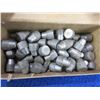 Image 1 : 45 Cal. .452" 200gr Lead CT Hornady Bullets - Box of 55