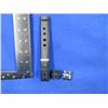 Image 1 : 3 Weaver Top Mount Bases with Screws - # 72, 43 and Unmarked
