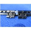 Image 2 : 3 Weaver Top Mount Bases with Screws - # 72, 43 and Unmarked