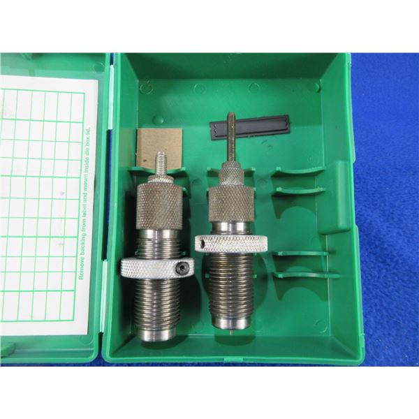 RCBS 22-250 Rem. FL 2 Die Set
