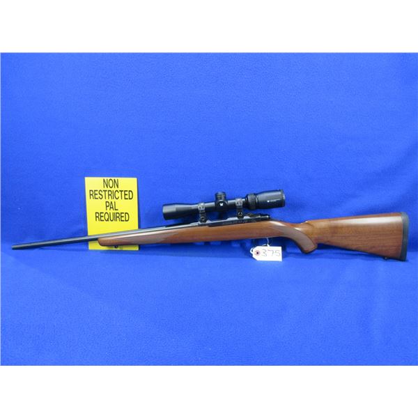 Non-Restricted - Ruger Model 77/22 in 22LR