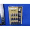 Image 1 : NEW - 50 Cal. 260gr .451" Dia. Projectile Nosler Partition-HG Hunting Sabots