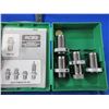 Image 1 : 4 RCBS Trim Dies - 30-06 Sprg, 300 Savage, 250 Savage, 22-250 Rem.