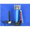 Image 1 : Dillon Precision RF100 Automatic Primer Filler with 2 Feed Adaptors - Tested Working