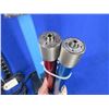 Image 3 : Dillon Precision RF100 Automatic Primer Filler with 2 Feed Adaptors - Tested Working