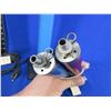 Image 4 : Dillon Precision RF100 Automatic Primer Filler with 2 Feed Adaptors - Tested Working