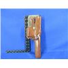 Image 1 : Vintage Leather Holster - Right Hand