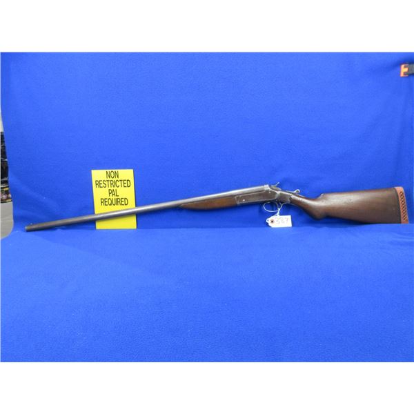 Non-Restricted - Riverside Arms Single Shot in 12 Ga. 2 3/4"
