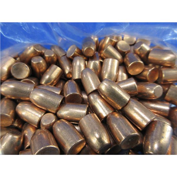 357 SIG .355" 125gr Bullet - Bag of Approx. 120