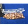 Image 2 : 357 SIG .355" 125gr Bullet - Bag of Approx. 120