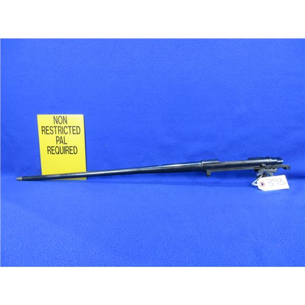 Non-Restricted - Barreled Action - Husqvarna Model 1640 in 30-06 Sprg