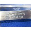 Image 2 : 2 Bars of Electropure M1591-001 Bar Solder Sn63/Pb37 - Approx. 5 lb 9 oz Total