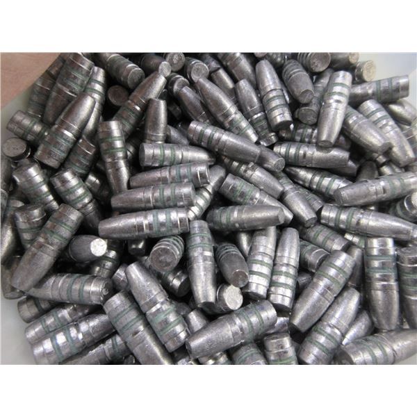 30-30 Win. .310" 170gr Lead Bullets - Tub of Approx. 1200