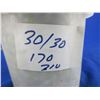 Image 2 : 30-30 Win. .310" 170gr Lead Bullets - Tub of Approx. 1200
