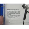 Image 2 : NEW - Allen Compact Bow Hanger