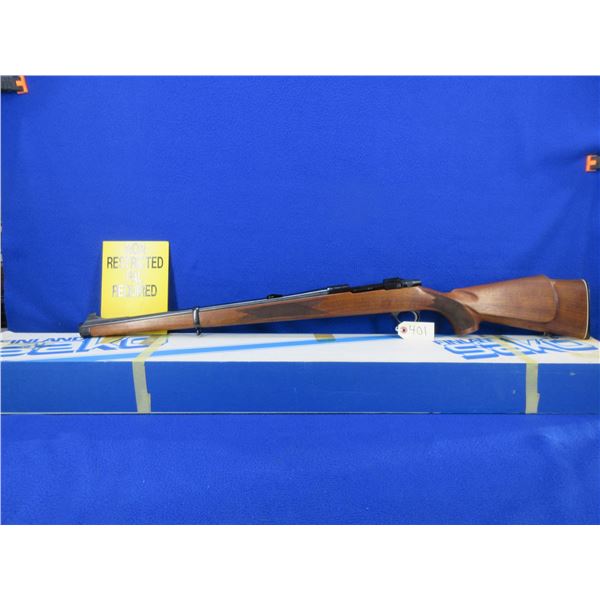 Non-Restricted - Sako Model AII Carbine in 243 Win
