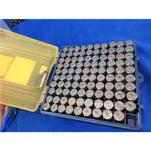 45 Colt Reloads - Box of 100 (Pick Up Only) - Sold as Components