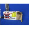 Image 1 : 338 Win. Mag Reloads - Box of 12 + 8 Brass (Pick Up Only) - Sold as Components