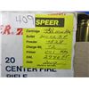Image 2 : 338 Win. Mag Reloads - Box of 12 + 8 Brass (Pick Up Only) - Sold as Components