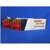 Image 1 : 223 Rem. 69gr Sierra Matchking BTHP Federal Cartridges - 2 Boxes of 20 (Pick Up Only)