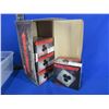 Image 1 : 12 Ga. 2 3/4" 1 oz Target Slug Challenger Shotshells - 4 Sealed Boxes of 25 (Pick Up Only)
