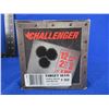 Image 2 : 12 Ga. 2 3/4" 1 oz Target Slug Challenger Shotshells - 4 Sealed Boxes of 25 (Pick Up Only)