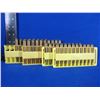 Image 1 : 30-06 Sprg Mixed Factory Cartridges (Pick Up Only) - Box of 17 + 21 Brass