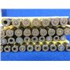 Image 2 : 30-06 Sprg Mixed Factory Cartridges (Pick Up Only) - Box of 17 + 21 Brass