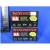 Image 2 : 12 Ga. 2 3/4" 8 Shot Winchester Shotshells - 2 Boxes of 25 (Pick Up Only)
