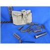 Image 1 : Lee Enfield Kit - 10 Stripper Clips, Oiler & Pouch