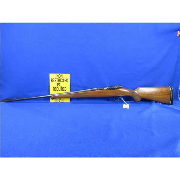 Non-Restricted - Stiga Model M96 in 8X57JS