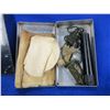 Image 1 : Lee Enfield Cleaning Kit in Tin Case