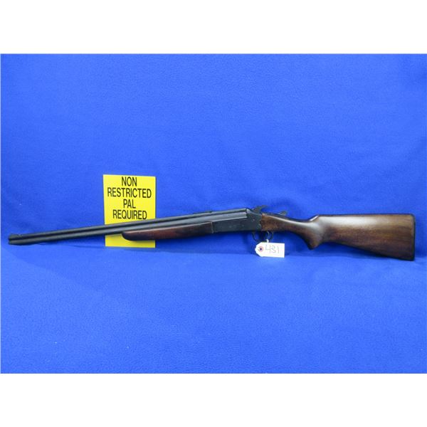 Non-Restricted - Savage Model 24 Combo in 410 Ga. 3" / 22LR