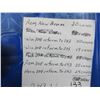 Image 2 : Brass Only - 243 Win. Mixed Deprimed & New Brass - Lot of 133 Total