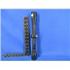Image 1 : Bushnell Banner 6x32 Scope - 1" Tube, Appears Clear, Duplex Reticle
