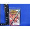 Image 1 : Uni-Dot High Tech Laser Rod Sight # P112 - Fits Rib Widths .376-.400"