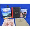 Image 1 : 5 Books