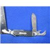 Image 1 : Vintage Stag Ireland "Camper" Multi-Tool Pocket Knife