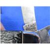 Image 2 : Vintage Stag Ireland "Camper" Multi-Tool Pocket Knife