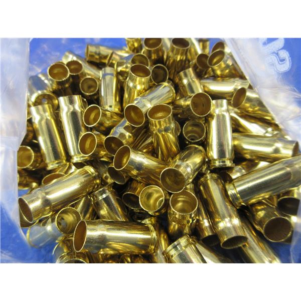 NEW - Brass Only - 7.62X25 Starline Unprimed - Bag of 200